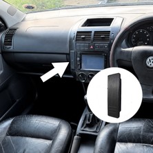 Parçağdaş Vw Polo Mk5 Bardak Tutucu Kapağı