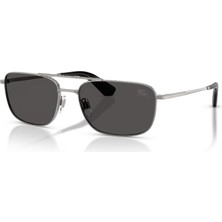 Burberry 0BE3170 100387 59 Erkek Güneş Gözlüğü