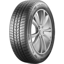 Barum Polaris 5 255/40R19 100V Xl 3pmsf Fr Otomobil Kış Lastiği (Üretim YILI:2024)