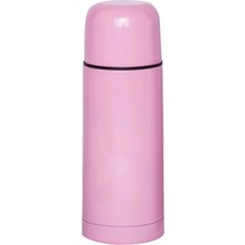 Home Station Sema Baby Bebek Termosu 350 ml - Pembe