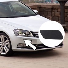 Parçağdaş Vw Passat B7 Uyumlu Far Yıkama Kapağı