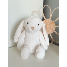 Empressco Uyku Arkadaşı - Ultra Soft Peluş Tavşan 34 cm - Fiyatı, Yorumları