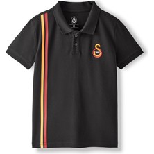 Gs Store Galatasaray Çocuk Polo T-Shirt C252104