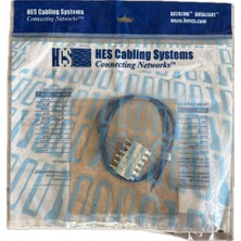 HCS-T52-B062-10 Sc Simplex Pigtail 1mt mm 50MİC