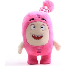 Empressco Jıngba Oddbods Bubbles Peluş Oyuncak (18 Cm) Orijinal - Fiyatı, Yorumları