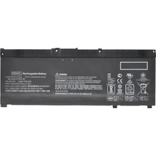 Alfamaks Hp Pavilion Gaming 15-CX0115, 15-CX0116 Batarya A+++ Pil