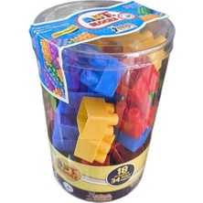 Empressco Ant Blocks Orta Boy LEGO ANT-034 - Fiyatı, Yorumları