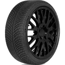 Michelin Pilot Alpin 5 245/35R21 96W Xl M+S 3pmsf Otomobil Kış Lastiği (Üretim YILI:2024)