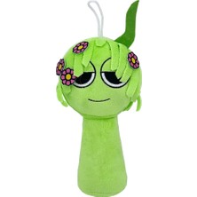 Empressco Yeni Sprunki Peluş Oyuncaklar 20 cm - Fiyatı, Yorumları