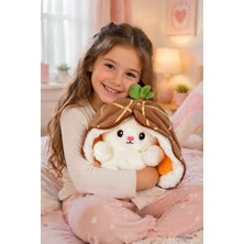 Empressco Ananas Tavşan Çantalı 50 cm - Fiyatı, Yorumları
