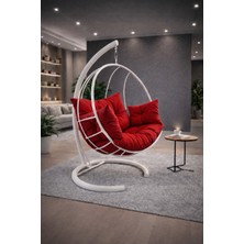 Simurg Salıncak ve Design Xl Damla Salıncak -Armut Salıncak-