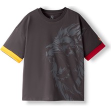 Gs Store Galatasaray Çocuk T-Shirt C252060