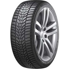 Hankook Winter I'cept Evo3 x W330A 235/45R20 100V Xl M+S 3pmsf 4x4 Kış Lastiği (Üretim YILI:2025)