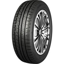 Nankang Sv-55 225/65R17 106H Xl 4x4 Kış Lastiği (Üretim YILI:2025)