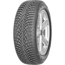 Goodyear Ultragrip 9+ 185/55R15 82T M+S 3pmsf Otomobil Kış Lastiği (Üretim YILI:2025)