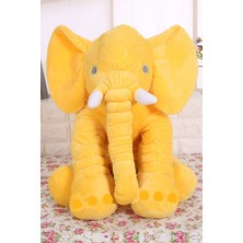 Empressco Sarı Uyku Arkadaşım Fil 35 cm - Fiyatı, Yorumları