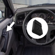Parçağdaş Vw Passat B3/b4 Uyumlu Cam Kontroldüğmesi