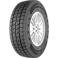 Funtoma Vanfun Winter 225/65R16C 112/110R M+S 3pmsf 8pr Hafif Ticari Kış Lastiği (Üretim YILI:2025)