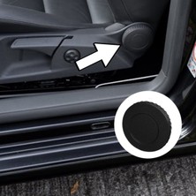 Parçağdaş Vw Golf 5 Uyumlu Koltuk Yatırma Kolu