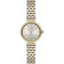 Jg. Polo Club Kadın Gold Metal Kordon Analog Kol Saati 2 Yıl Garantili