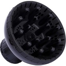 Premini 4.2-5.2 cm Uyumlu Profesyonel Fön Makinesi Difüzör Başlığı