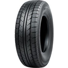 Nankang Sl-6 215/65R15C 104/102T Hafif Ticari Kış Lastiği (Üretim YILI:2025)