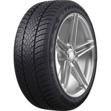 Triangle Winterx TW401 205/50R17 93V Xl M+S Otomobil Kış Lastiği (Üretim YILI:2024)