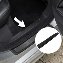 Parçağdaş Mercedes W211 Uyumlu Arka Kapı Eşiği