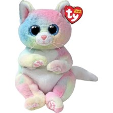 Empressco Ty Beanie Boos Jenni Rainbow Cat 20 cm - Fiyatı, Yorumları