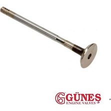 Güneş NS40/V50/C30 1.6 Benzinli - Subap Emme