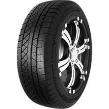 Petlas Explero Winter W671 205/55R19 97H Rf M+S 3pmsf 4x4 Kış Lastiği (Üretim YILI:2025)