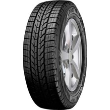 Goodyear Ultragrip Cargo 195/65R16C 104/102T M+S 3pmsf Hafif Ticari Kış Lastiği (Üretim YILI:2025)