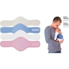 Home Station Sema Baby Sevi Bebek Bel Koruyucu - Pembe