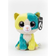 Empressco Ty Beanie Boos Heather Ty Oyuncak Kedi Pelus 15 cm - Fiyatı, Yorumları