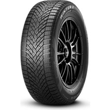 Pirelli Scorpion Winter 2 255/55R18 109V Xl 4x4 Kış Lastiği (Üretim Yılı: 2025)