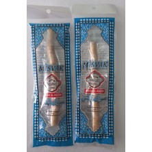 LunariaStore Misvak Seti - Sewak Al-Haşimi Misvak Çift Poşet Taze Misvak (Yaş Misvak) - 6 Inç (15CM) 2'li Set