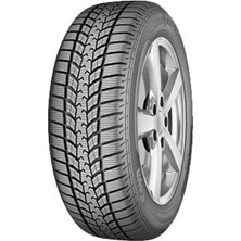 Sava Eskimo Suv 2 235/60R18 107H Xl M+S 3pmsf 4x4 Kış Lastiği (Üretim YILI:2025)