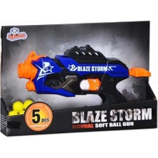 Empressco Blaze Storm 7112 Sünger Top Atan Silah - Fiyatı, Yorumları