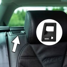 Parçağdaş Vw Passat B6 Uyumlu Koltuk Yatırma Kolu Kapağı
