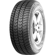 Semperit Van-Grip 3 205/65R15C 102/100T M+S 3pmsf 6pr Hafif Ticari Kış Lastiği (Üretim YILI:2025)