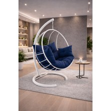 Simurg Salıncak ve Design Xl Damla Salıncak -Armut Salıncak-