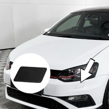 Parçağdaş Vw Polo Mk5 Uyumlu Far Yıkama Kapağı
