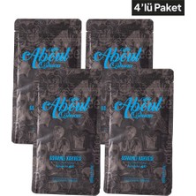 Aboul Qahwaa Geleneksel Osmanlı Kahvesi 200 gr - 4'lü Avantaj Paketi
