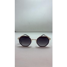 Black SG00006 C6 47-24-140 Güneş Gözlüğü
