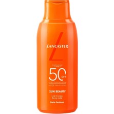 FourForce Sun Beauty Body Milk SPF50 Güneş Sütü 175 ml