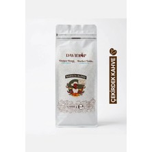 DAVIDIOP Barista Blend Espresso Kahve (Çekirdek Kahve) 1000 gr