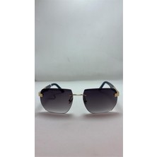 Black L166 01 62-18-145 Güneş Gözlüğü