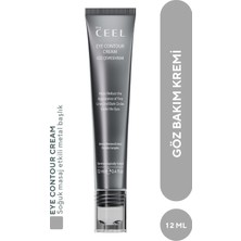 Empressco Serinletici Göz Altı Masaj Kremi, Arnica Montana Özlü, 12 ml