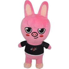 Empressco Skzoo Leebit Pumppy Foxi Peluş Oyuncak - Fiyatı, Yorumları