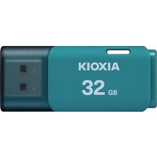 FourForce 32GB Transmemory U202 Usb2 Mavi